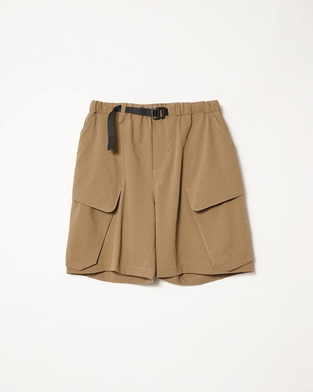 【NTN】 BC CARGO SHORTS DESERT BEIGE