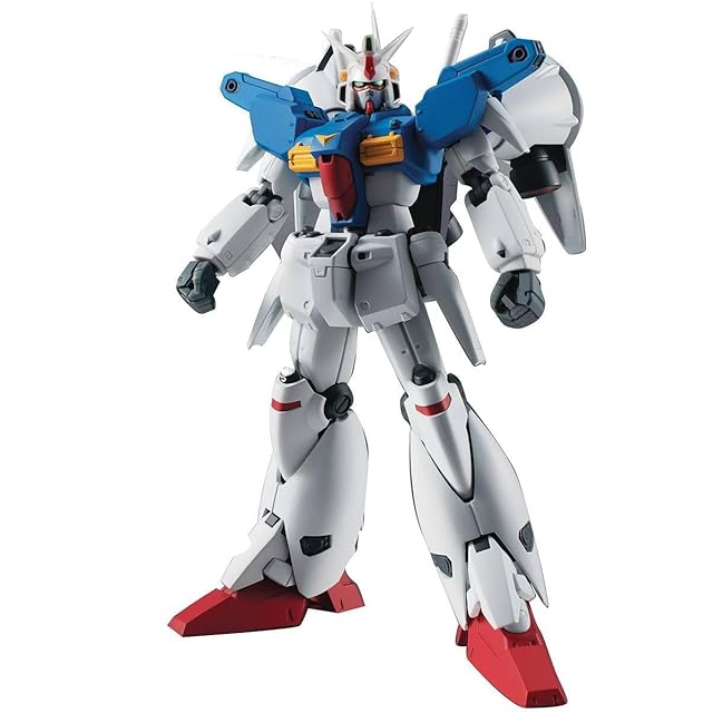 TAMASHII NATIONS ROBOT魂 機動戦士ガンダム 水星の魔女 XVX-016