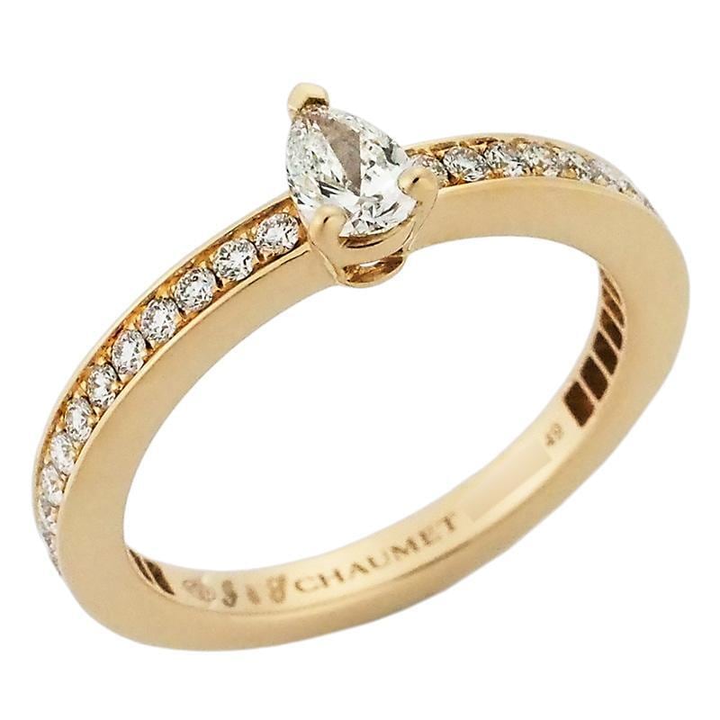 ティファニー TIFFANY&Co. 3Pダイヤ フラットバンド リング 14号 Pt950