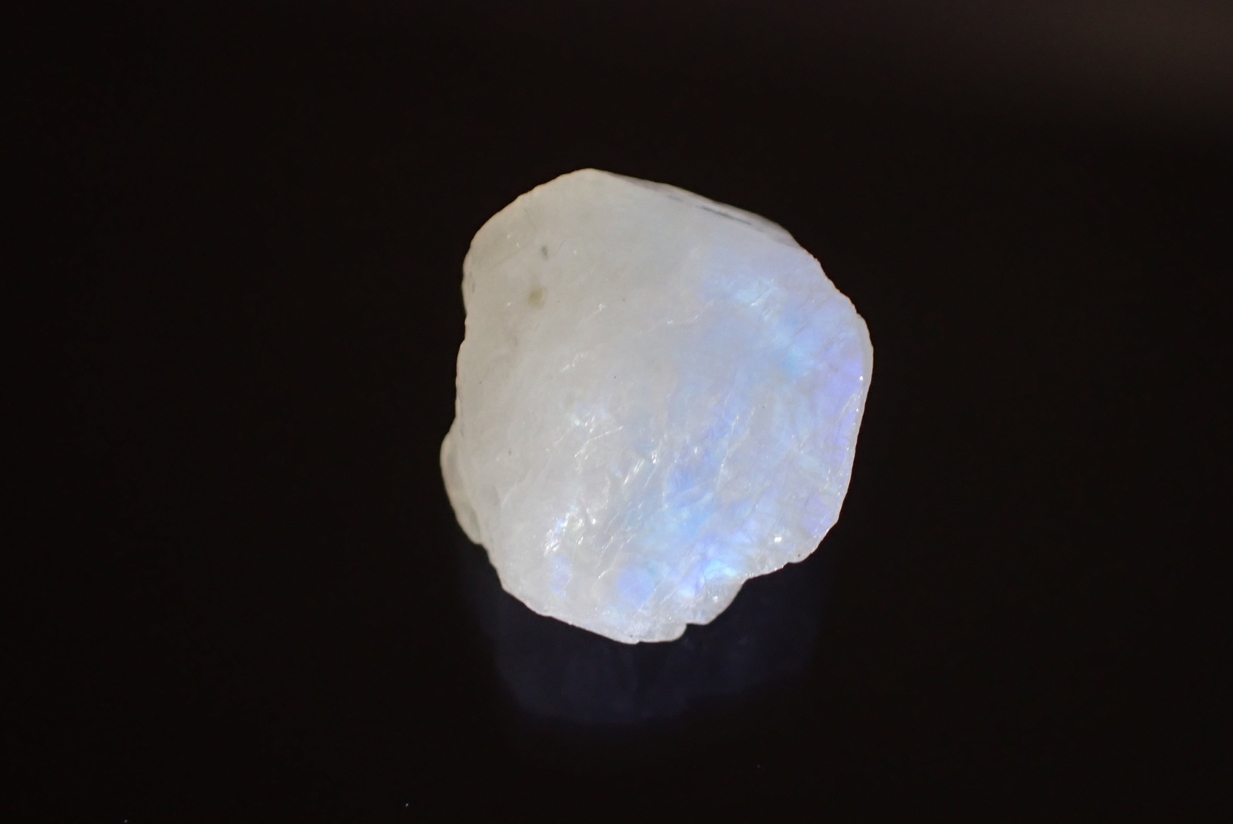 原石セット】ムーンストーン 3.43ct/4.32ct [D7-52] | differencee