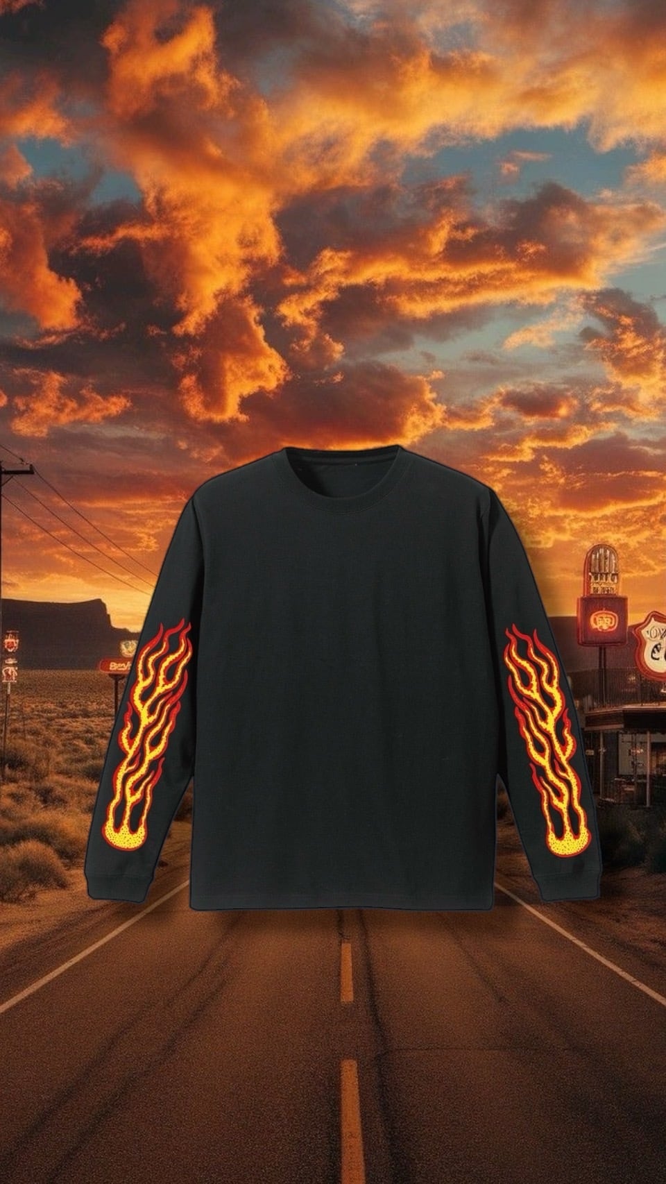 TーSHIRT | Center Japan Market