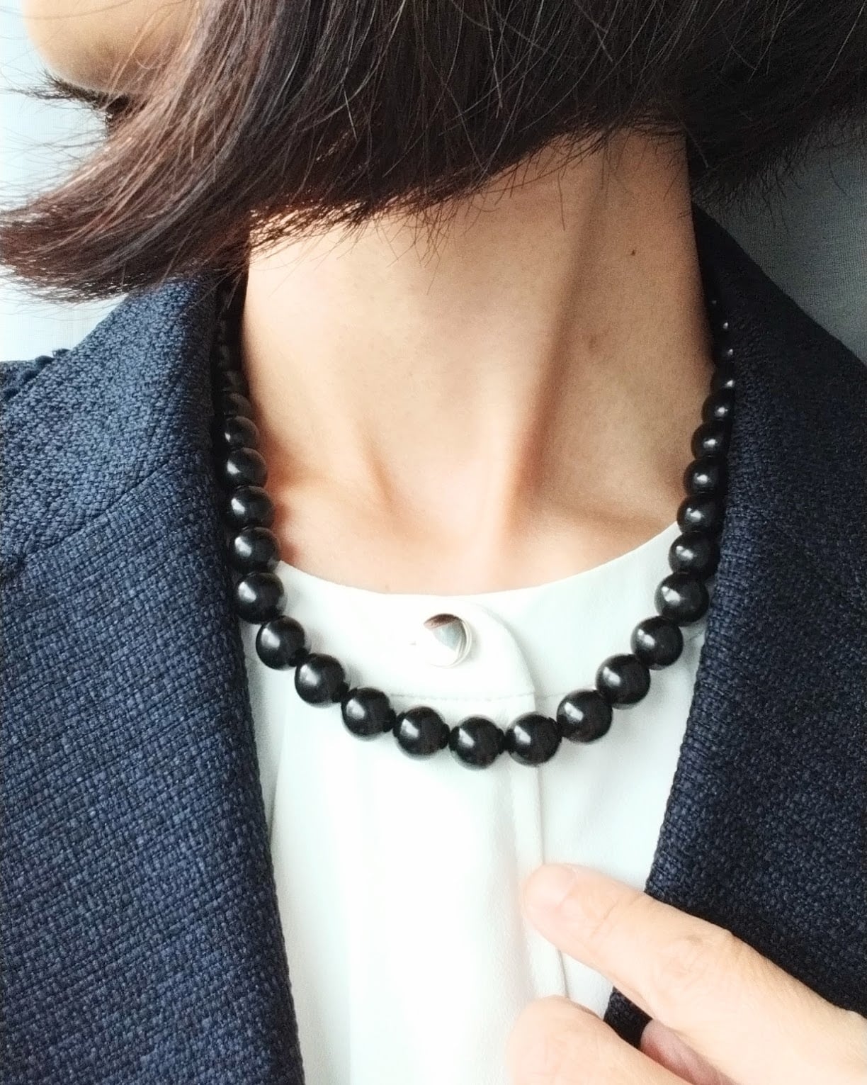 ネックレス ジェッド | Cosaka.jewelry