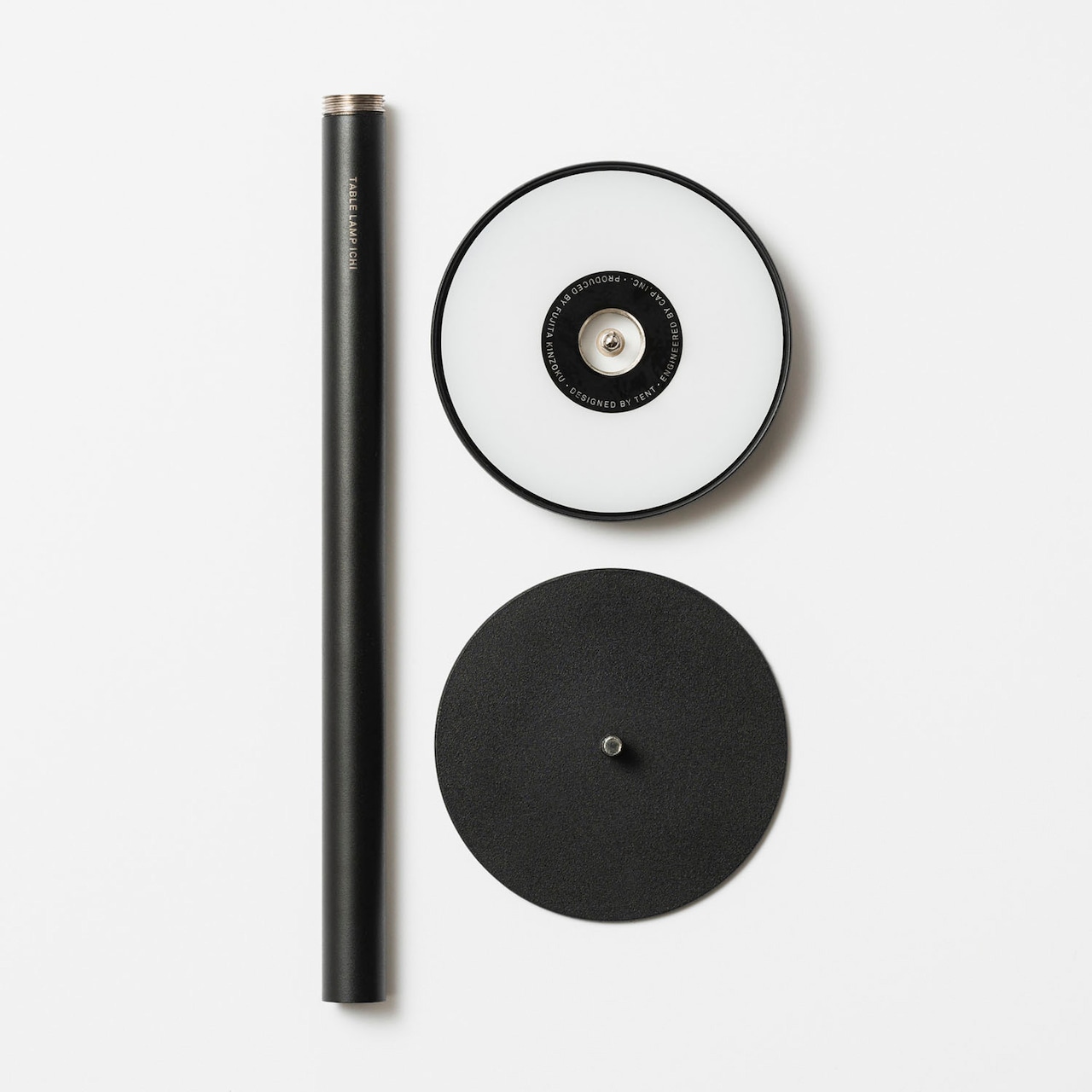 テーブルランプ ICHI