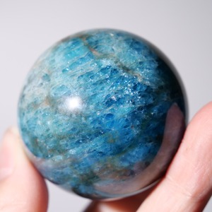 アパタイト【φ4.8cm】 / スフィア