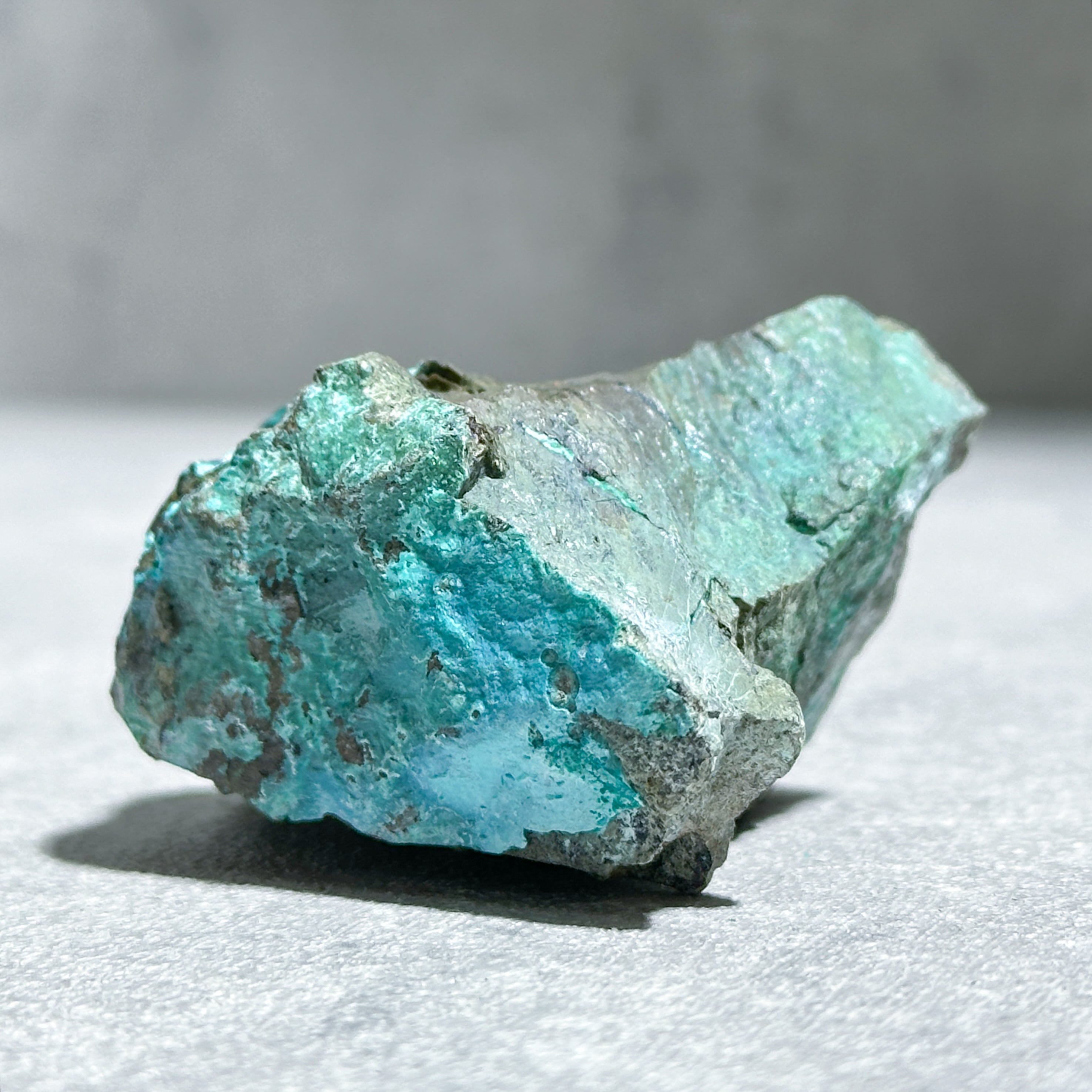 クリソコラ 原石51◇ Chrysocolla ◇天然石・鉱物・パワーストーン
