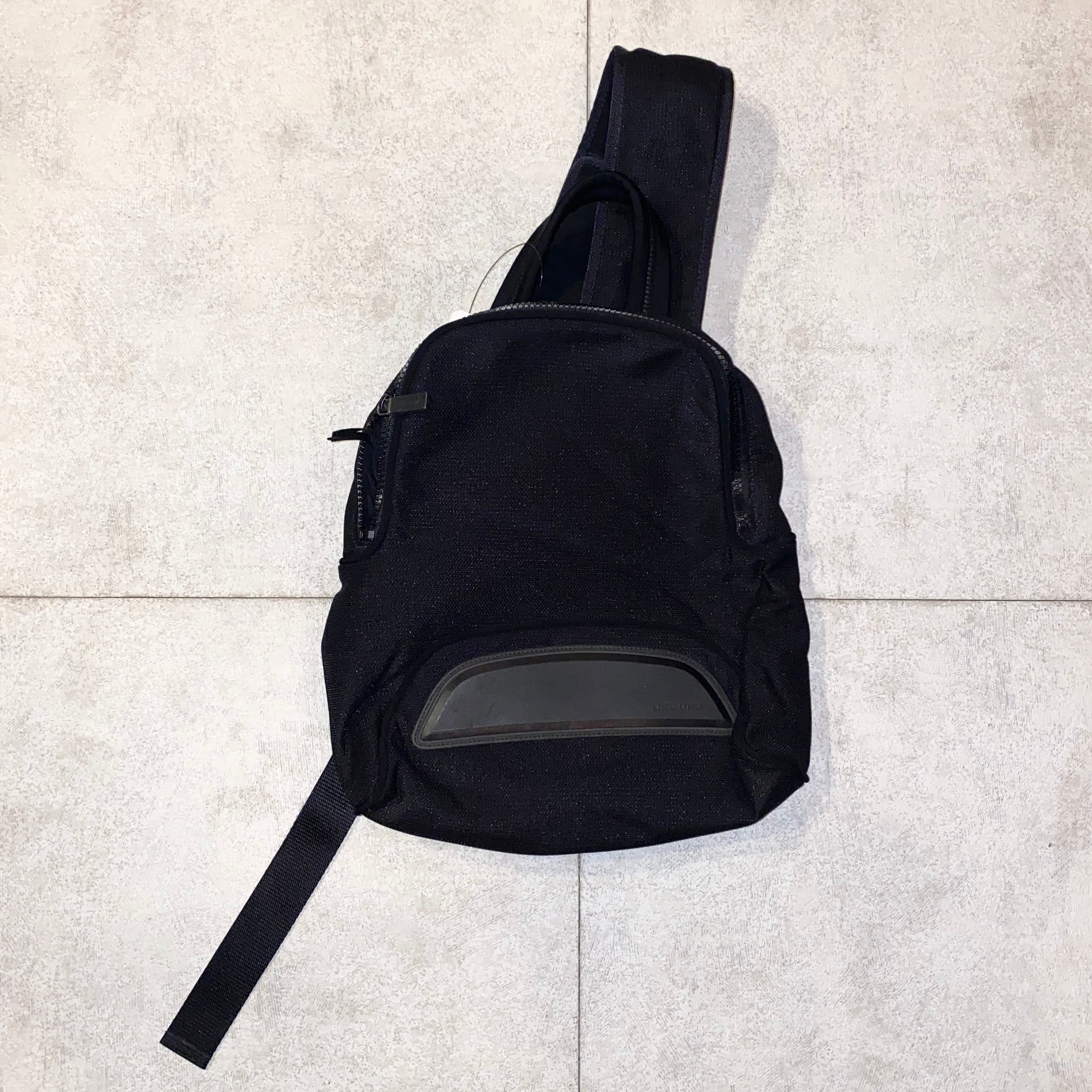 archive MIUMIU nylon shoulder bag | NOIR ONLINE