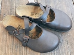 Germany BIRKENSTOCK Birki's ROWLEY sandal 