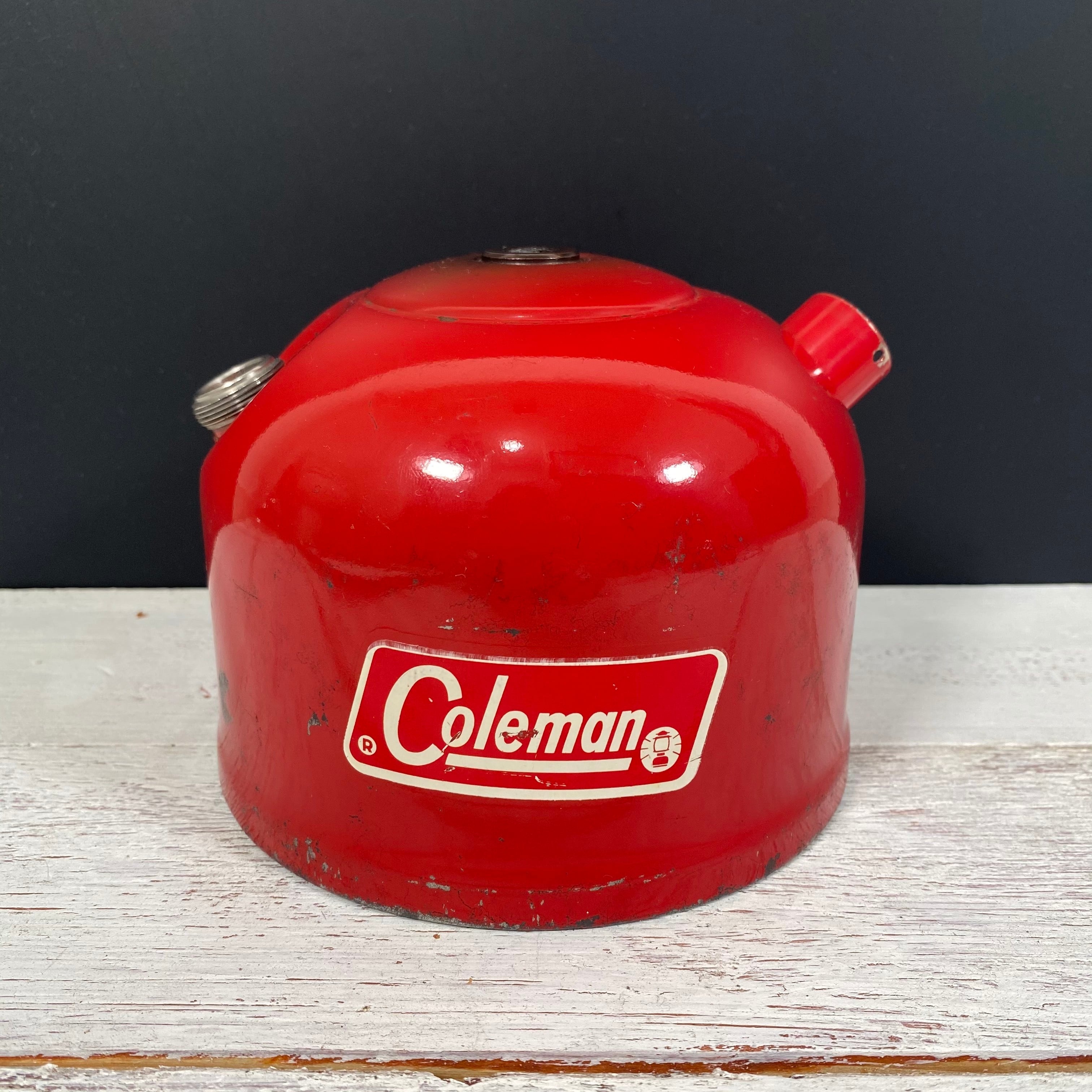 1【1973年2月製造】200A コールマン ビンテージ ランタン ※フル 1【1973年2月製造】200A コールマン ビンテージ ランタン ※フル