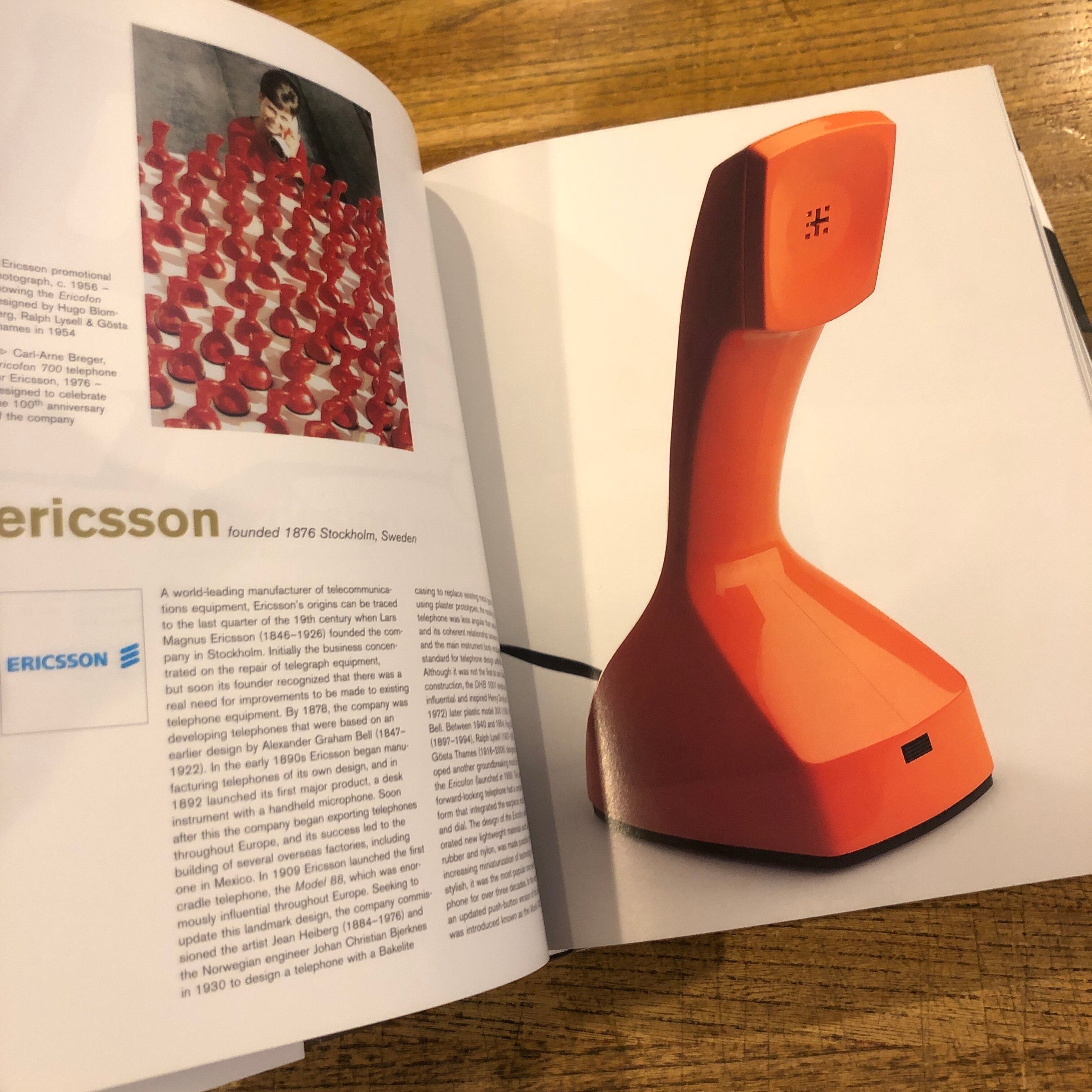 scandinavian design / Charlotte & Peter Fiell | 百年