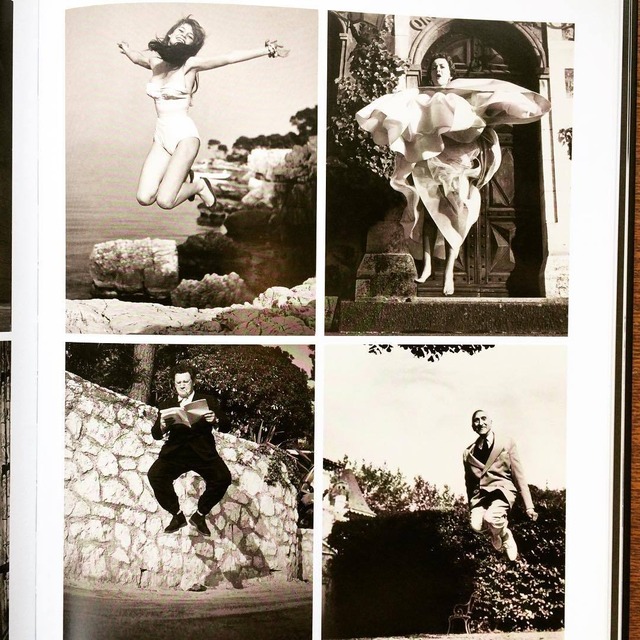 フィリップ・ハルスマン写真集「Astonish Me!／Philippe Halsman 