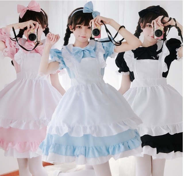 お取り寄せ商品 アリス風ワンピースkud34 Brilliantbox お取り寄せ商品 アリス風ワンピースkud34 Brilliantbox