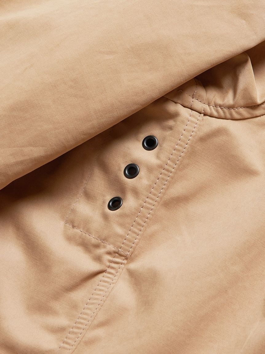 Barbour (バブアー) - PEACHED TRANSPORT (トランスポートピーチスキン) STONE Barbour (バブアー) - PEACHED TRANSPORT (トランスポートピーチスキン) STONE