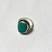 Vintage Navajo Turquoise Ring ①