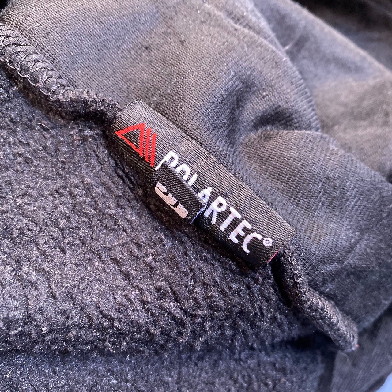 90年代 90s THE NORTH FACE ザ ノースフェイス デナリジャケット 