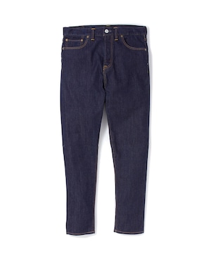 【SANDINISTA】B.C.Stretch Denim Pants - Tapered