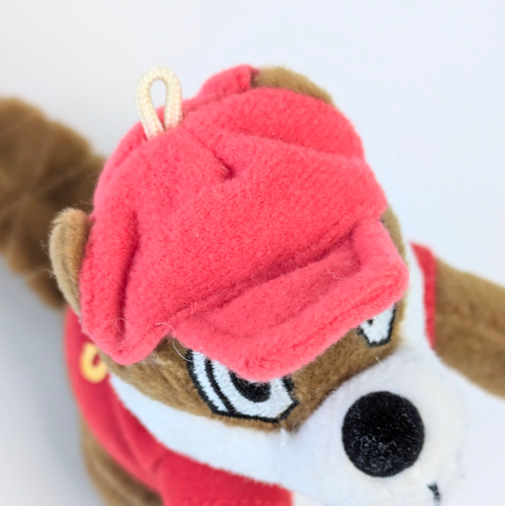 【 Buc-ee's(バッキーズ) 】 限定ミニプラッシュ / ぬいぐるみ 〚アメリカン雑貨 アメトイ〛