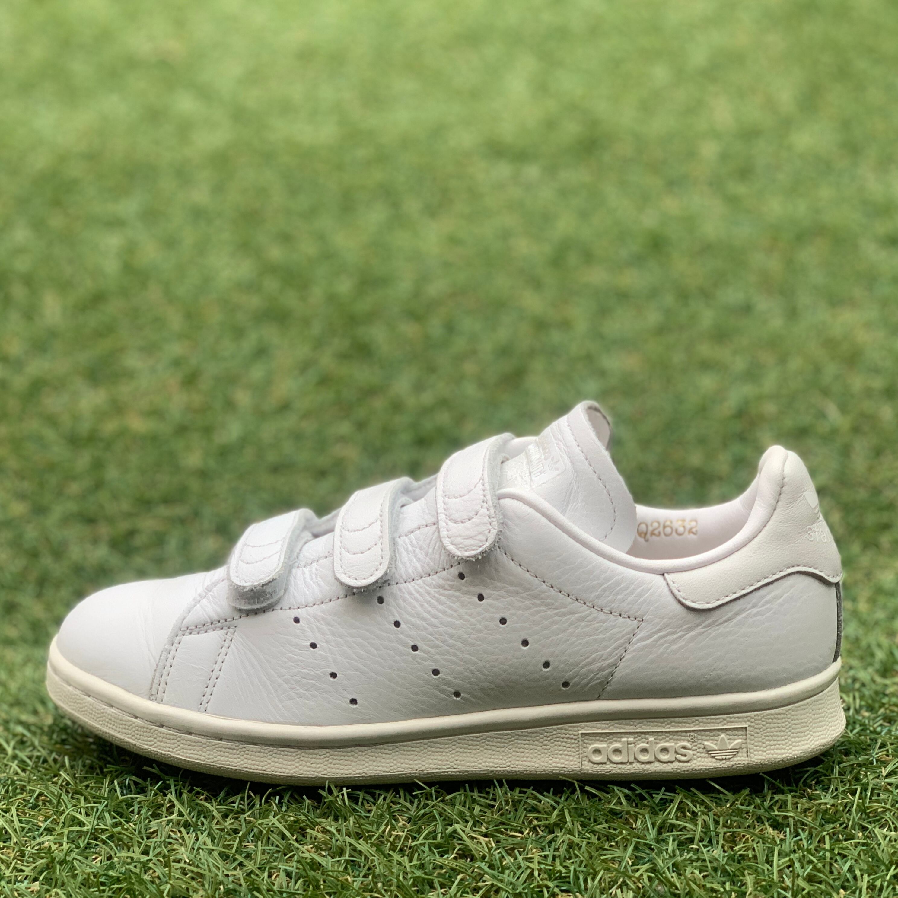 adidas STANSMITH CF アディダス スタンスミス コンフォート E696