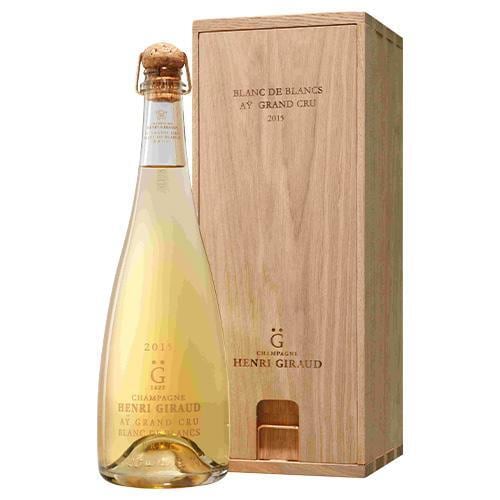 アンリ・ジロー | ワインショップローブ