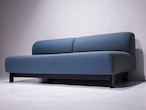 KARIMOKU NEW STANDARD ELEPHANT SOFA / プロ仕上げ カリモクニュースタンダード エレファントソファ 3人掛け ソファ デザイナーズ Christian Haas 名作