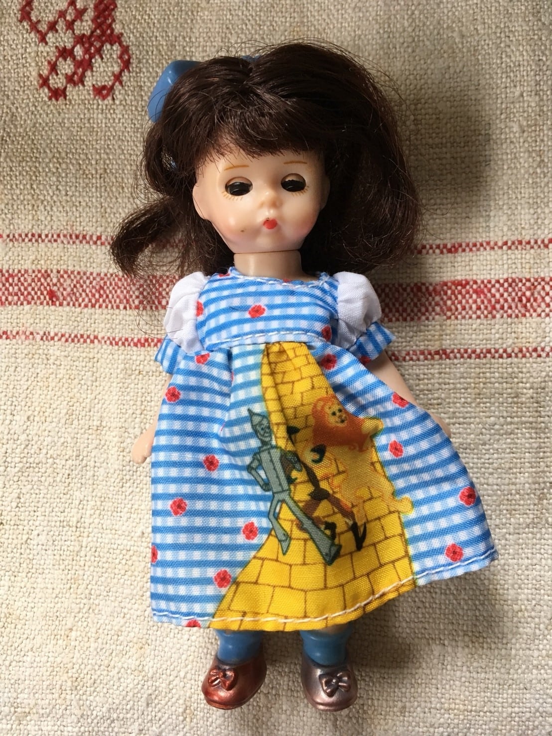 Madame Alexander (マダムアレクサンダー) Dorothy Cloth Doll ドール