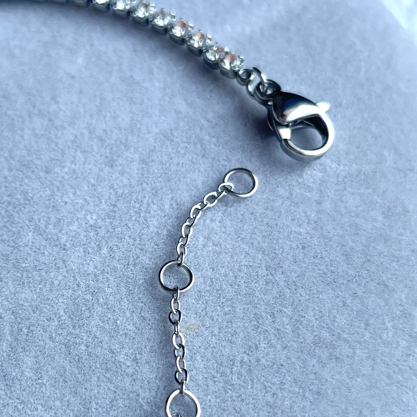 つけっぱなし！OK♪金属アレルギー対応 316L サージカルステンレス