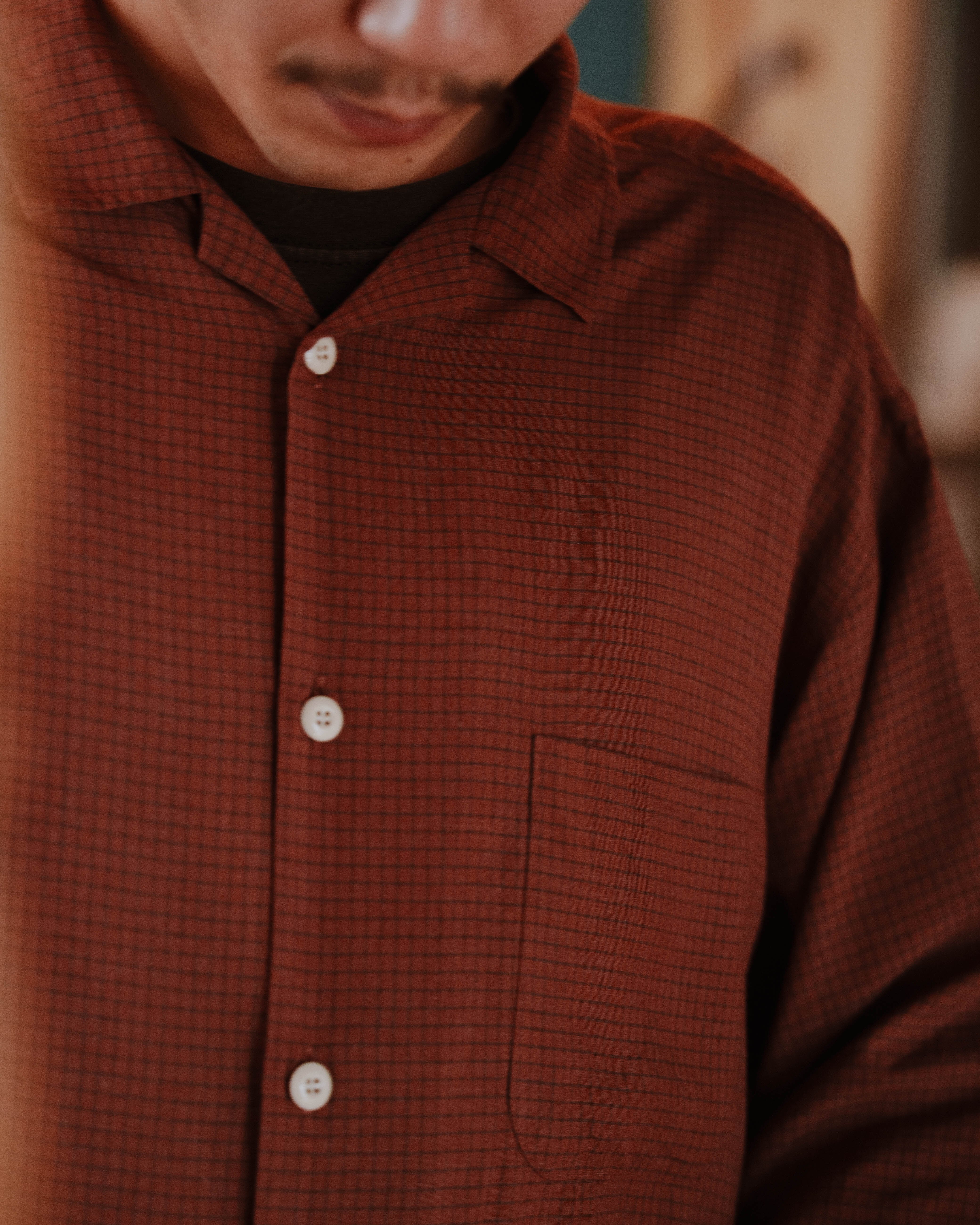 CTC STORE SHADELINE SHIRT | CTC STORE