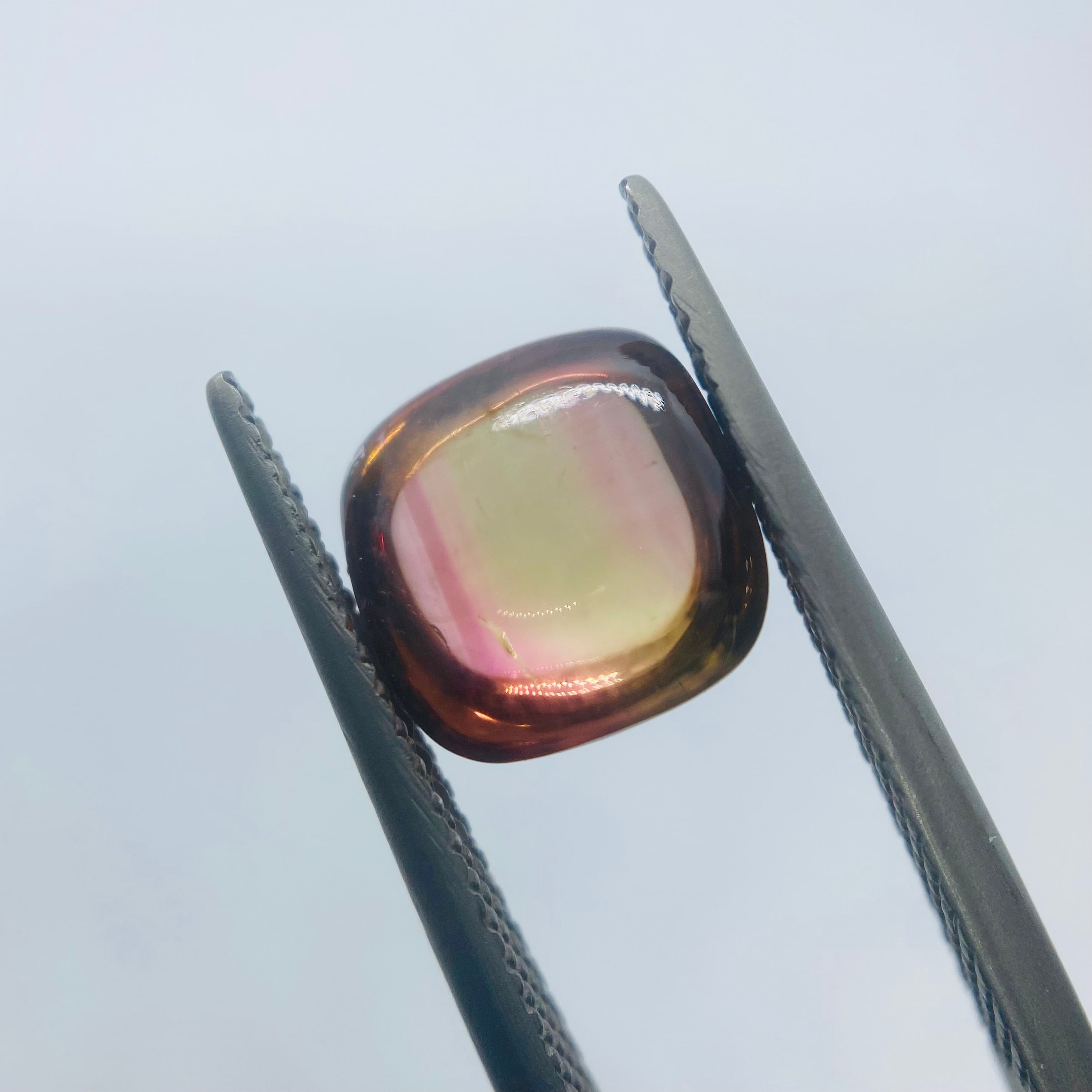 小さい秋　トルマリン