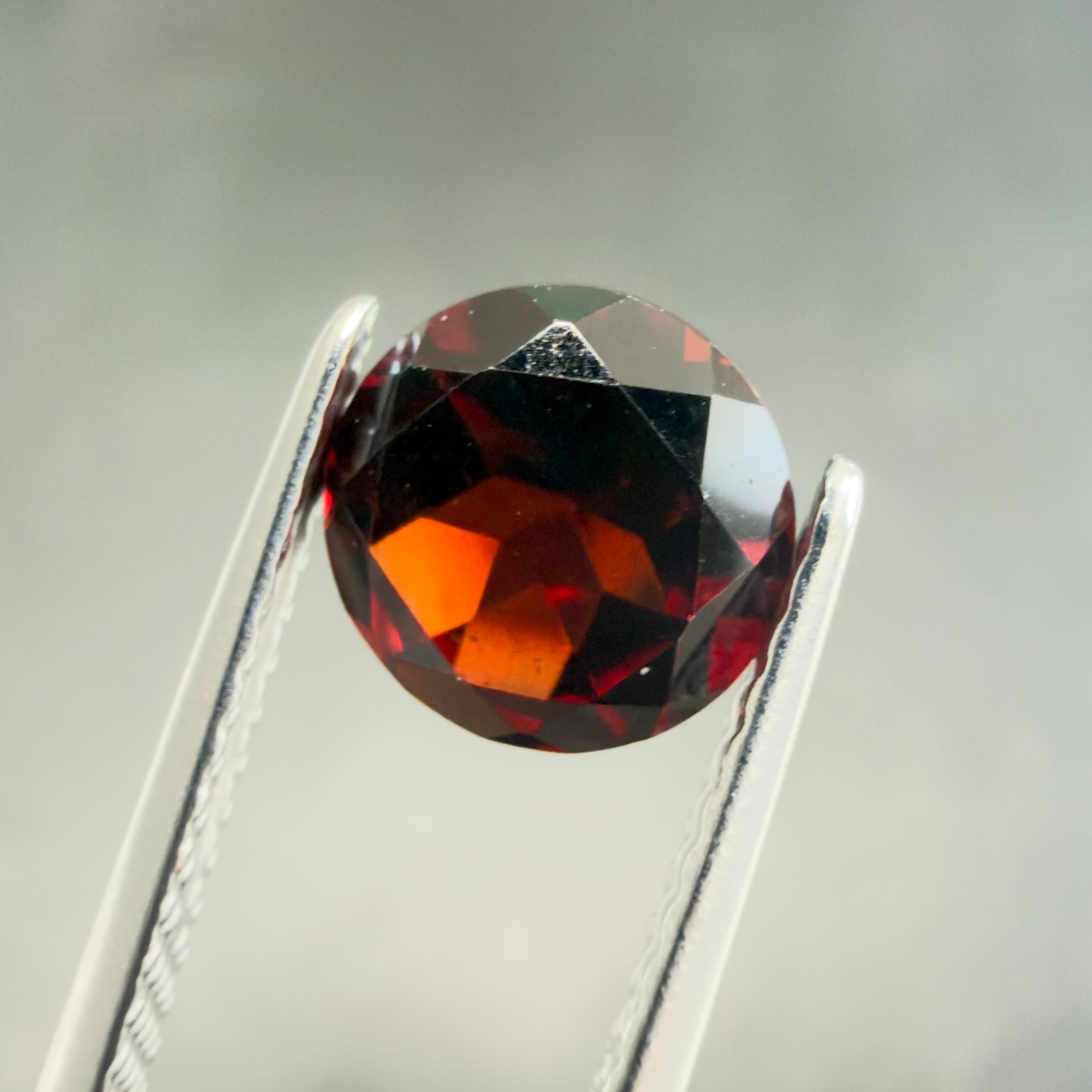 タンザナイト】 ルース タンザニア産 0.53ct | たからいしルース