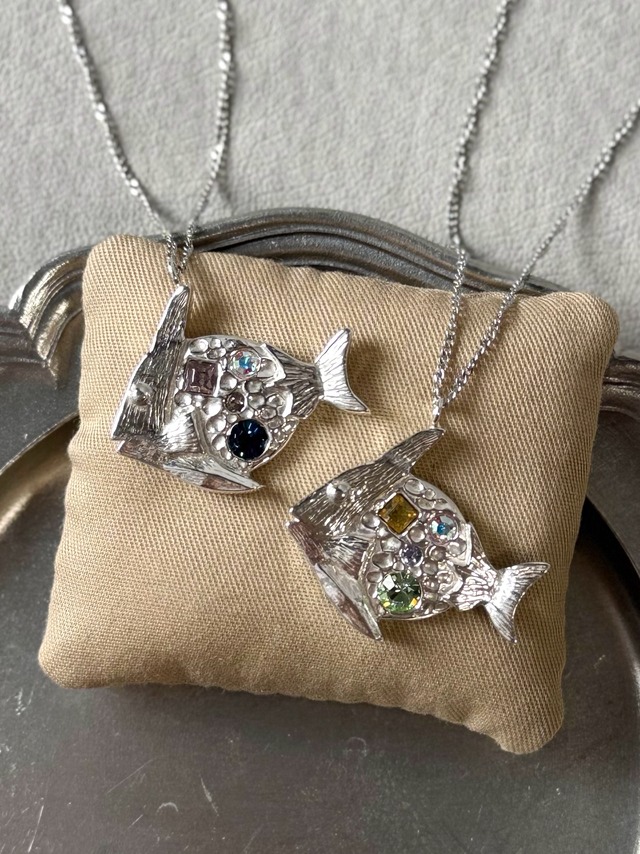 Ines necklace | dream guide |