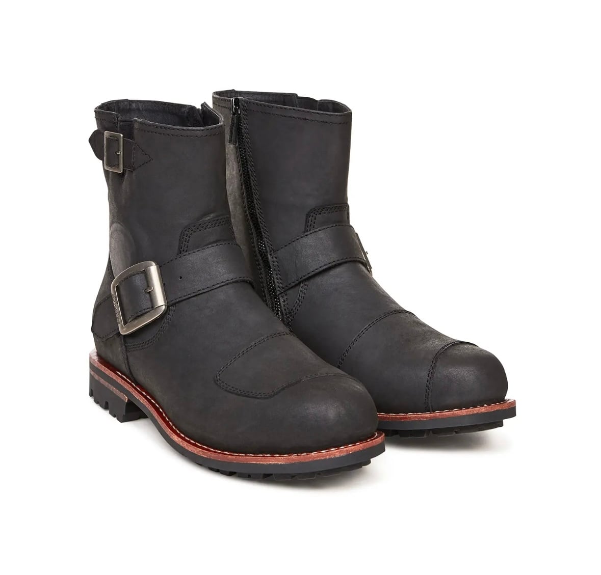 インディアン ブーツ | 単車屋吉田