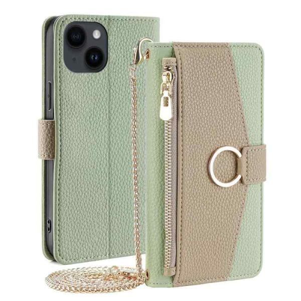 OPPO A79 5G ケース OPPO A79 5G カバー【Trocent】OPPO A79 5G ケース