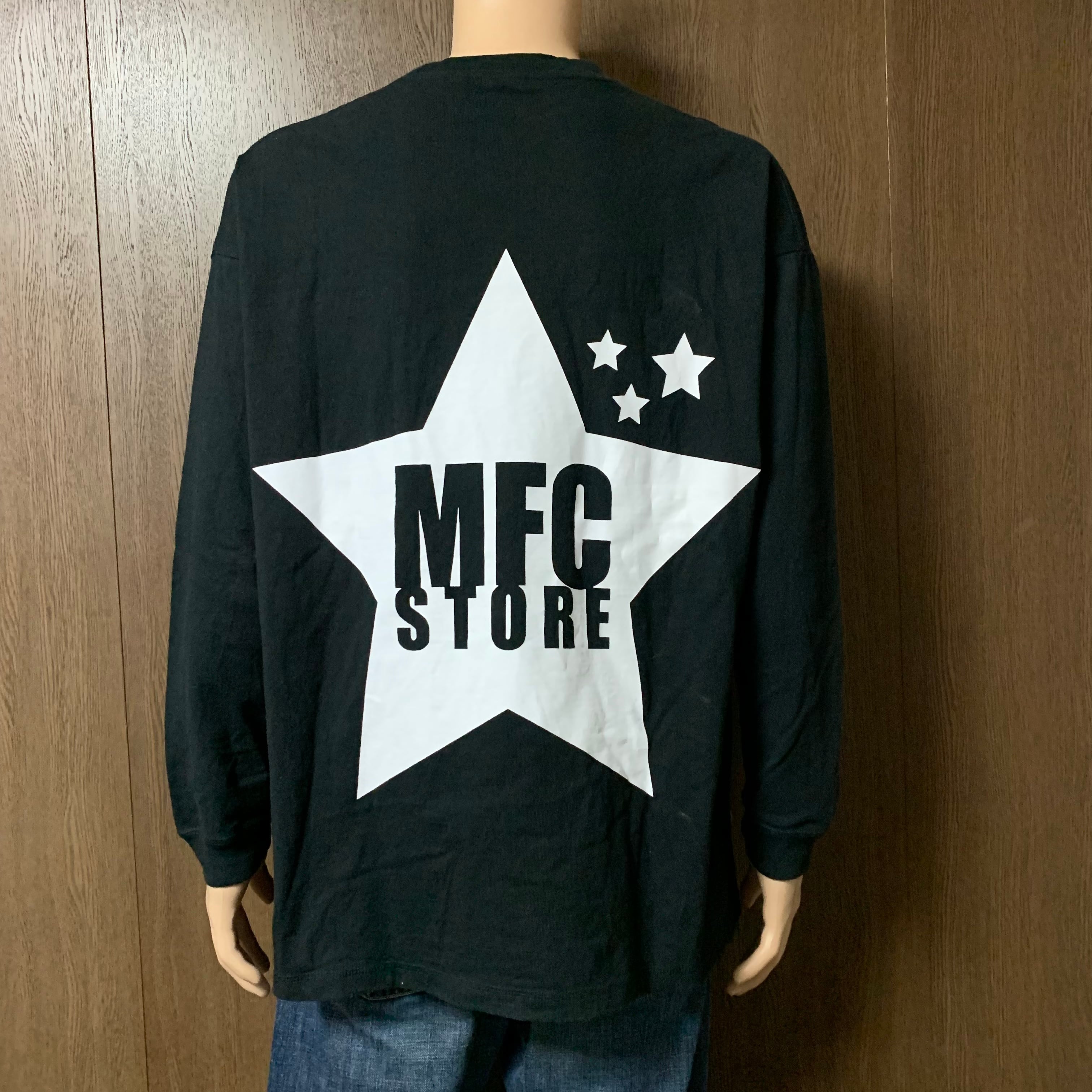 mfc store Goodwear セットアップ-