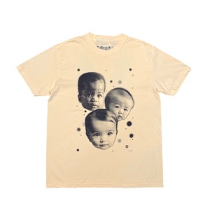 fetal metal tee
