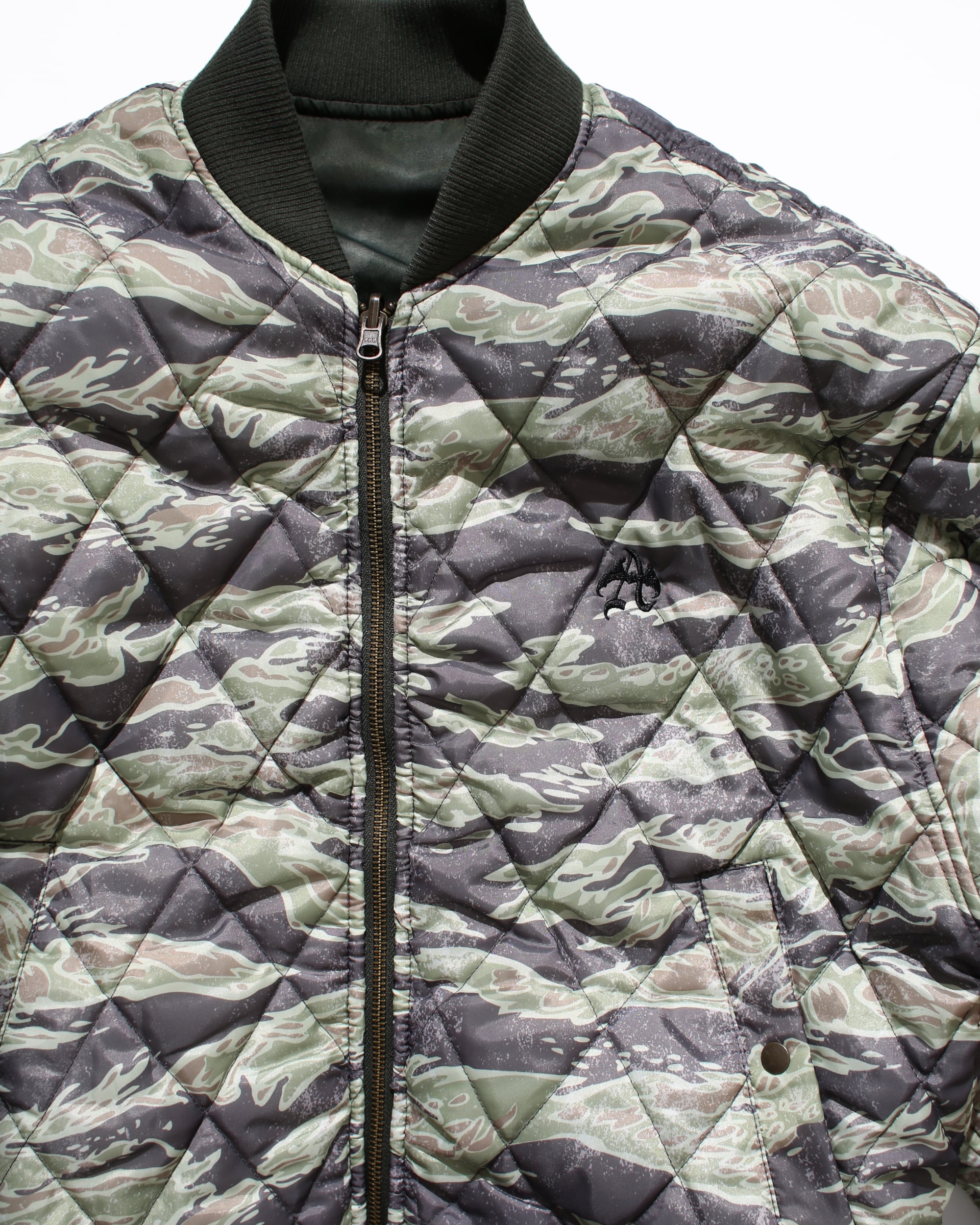 ジャケット・アウター ANTIMID MA-1 REVERSIBLE MA-1 JACKET | ANTIMID