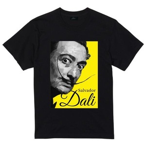 EIPOC PARIS 「"Dali" S/S T-Shirts Black/White」