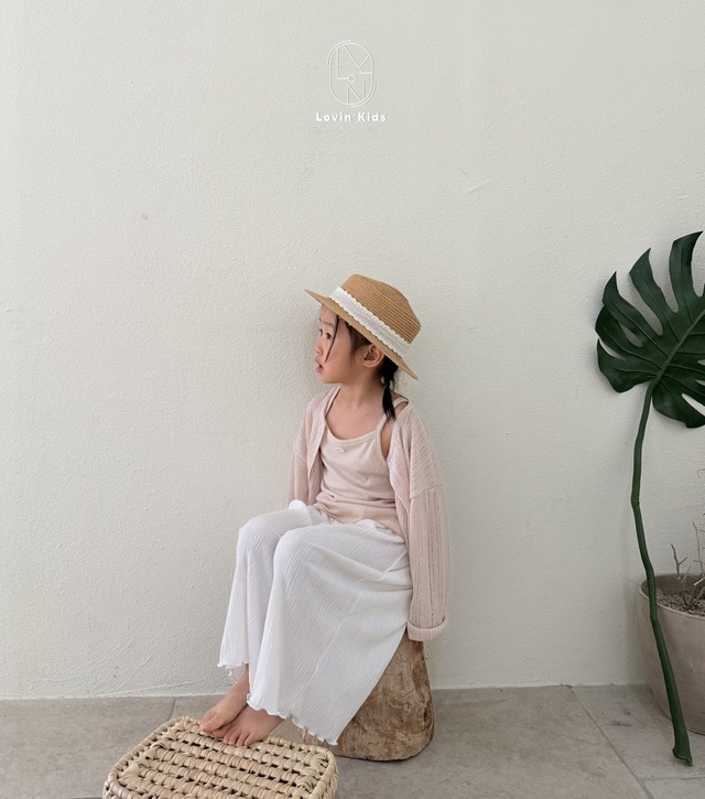 [ Lovin Kids ] chloe cardigan