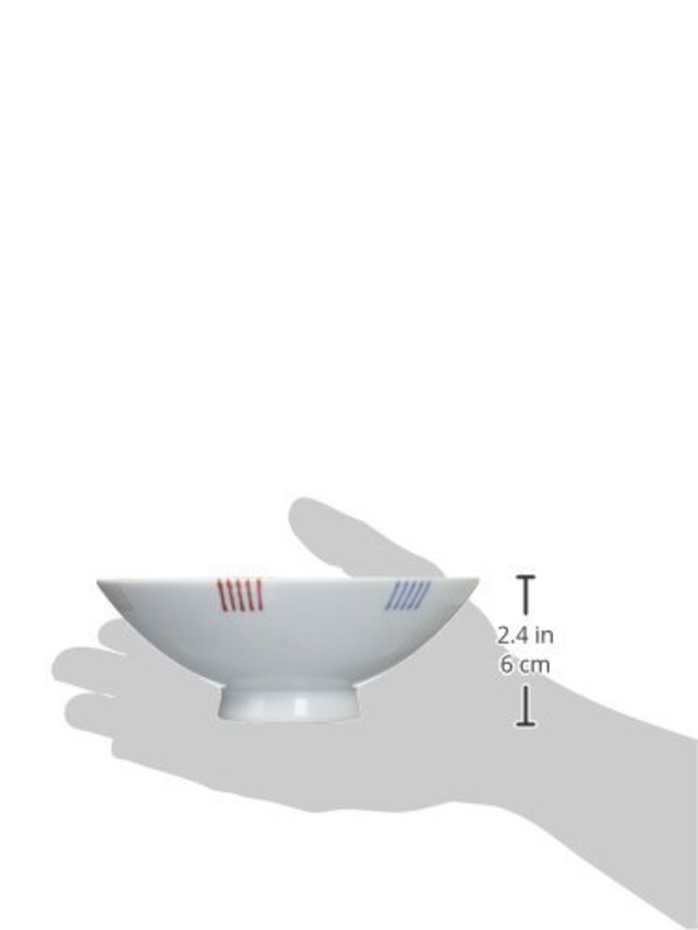 白山陶器 平茶わん 白 (約)φ15×5.3cm AB-6 森正洋デザイン 波佐見焼 日本製
