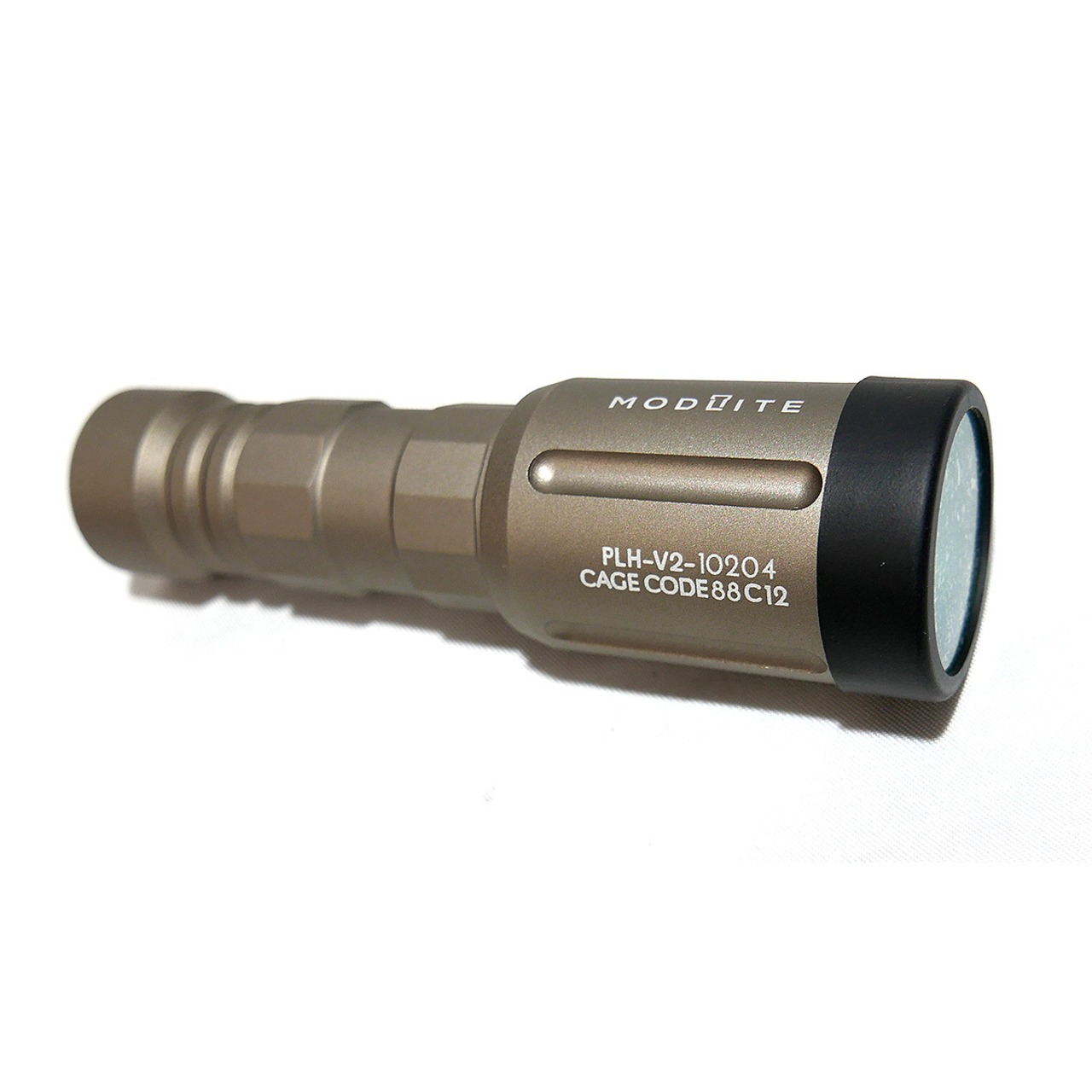 【中古】SOTAC PLH V2ショートタイプ フラッシュライト DE