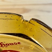灰皿　ロブスターハウス