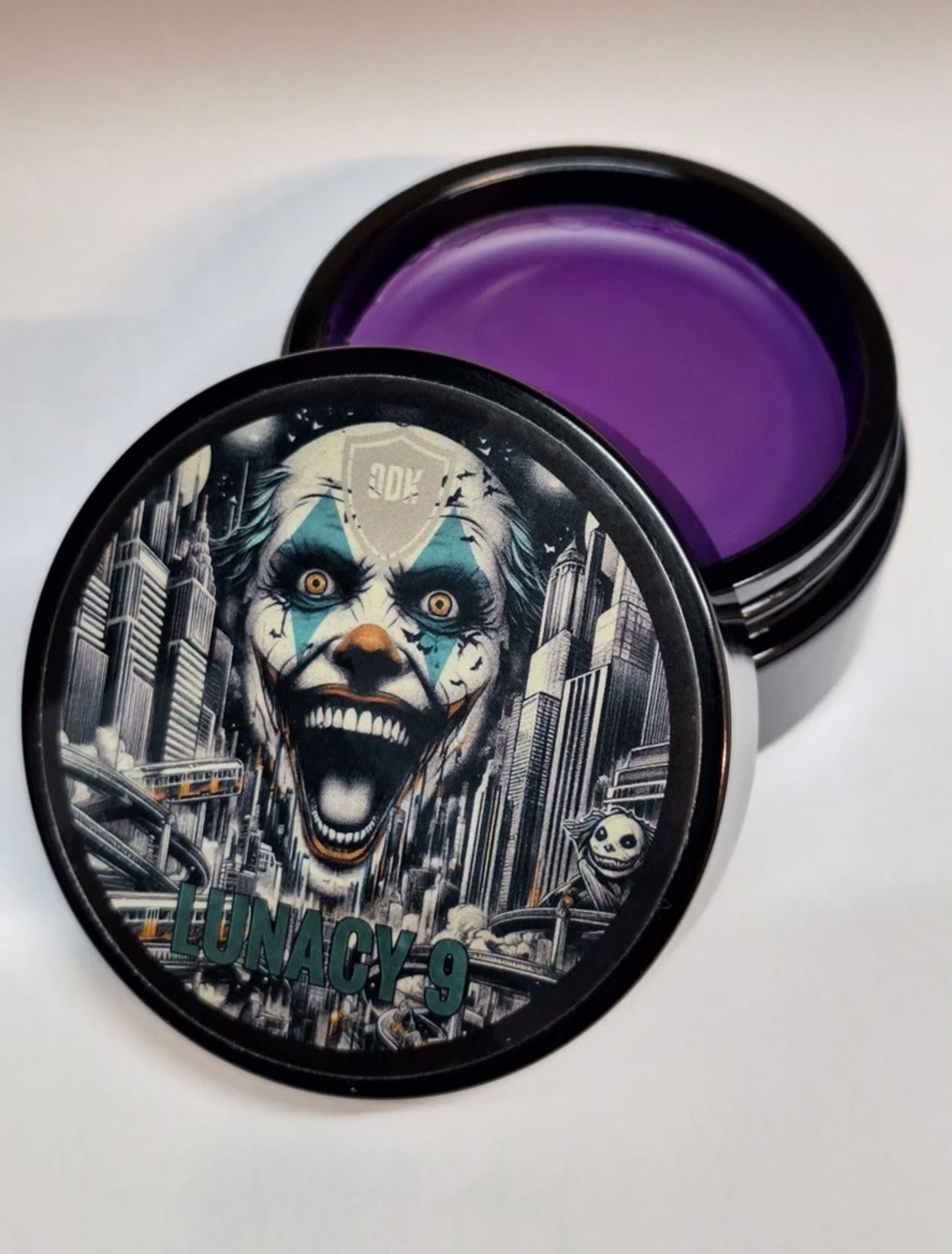 ODK LUNACY 9 LIMITED EDITION 100ml | wax＆arts