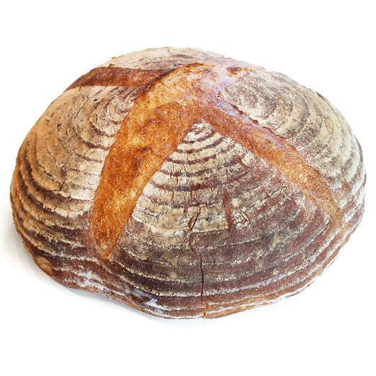 天然酵母カンパーニュ