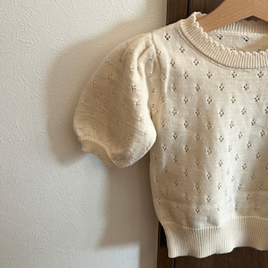 otaly thin knit