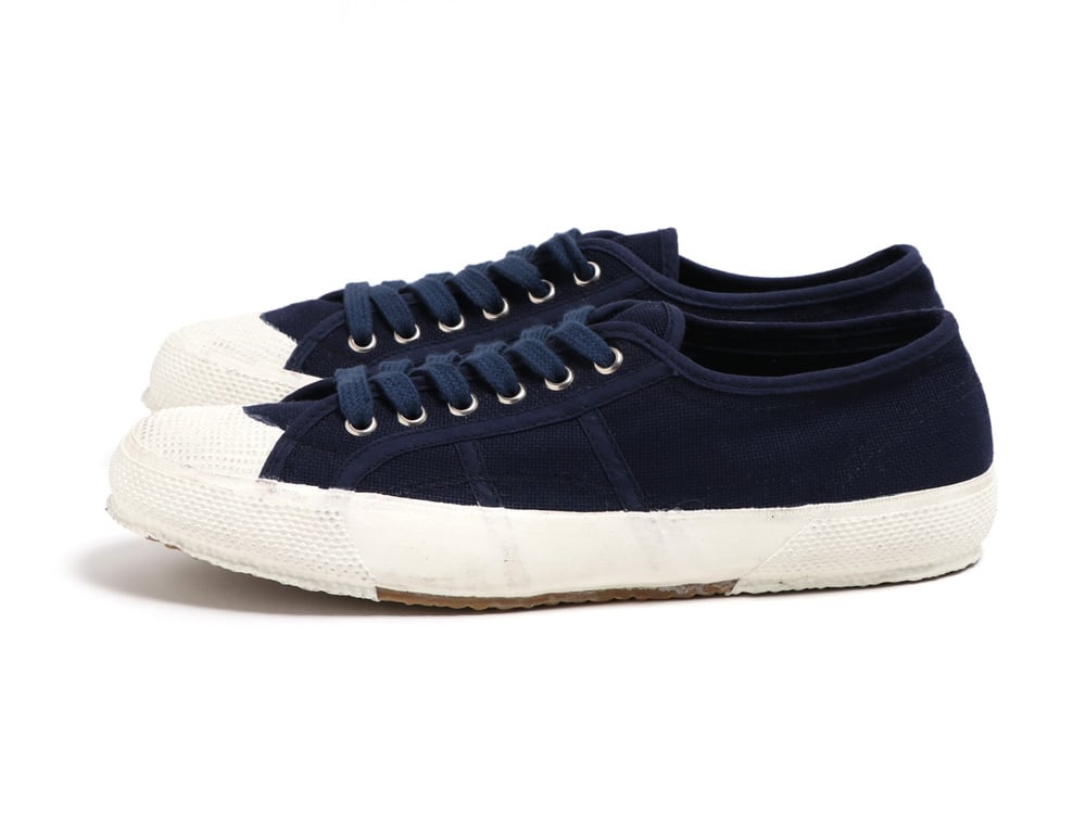 【スペシャル】US NAVY 40s ビンテージ デッキシューズ Deadstock U.S NAVY デッキシューズ SPERRY TOP-SIDER | C.COUNTLY