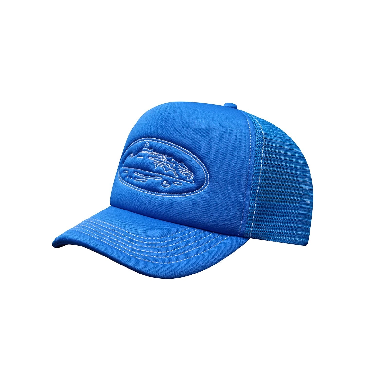 CORTEIZ -Liteworky Cap- Grey | Highflyer