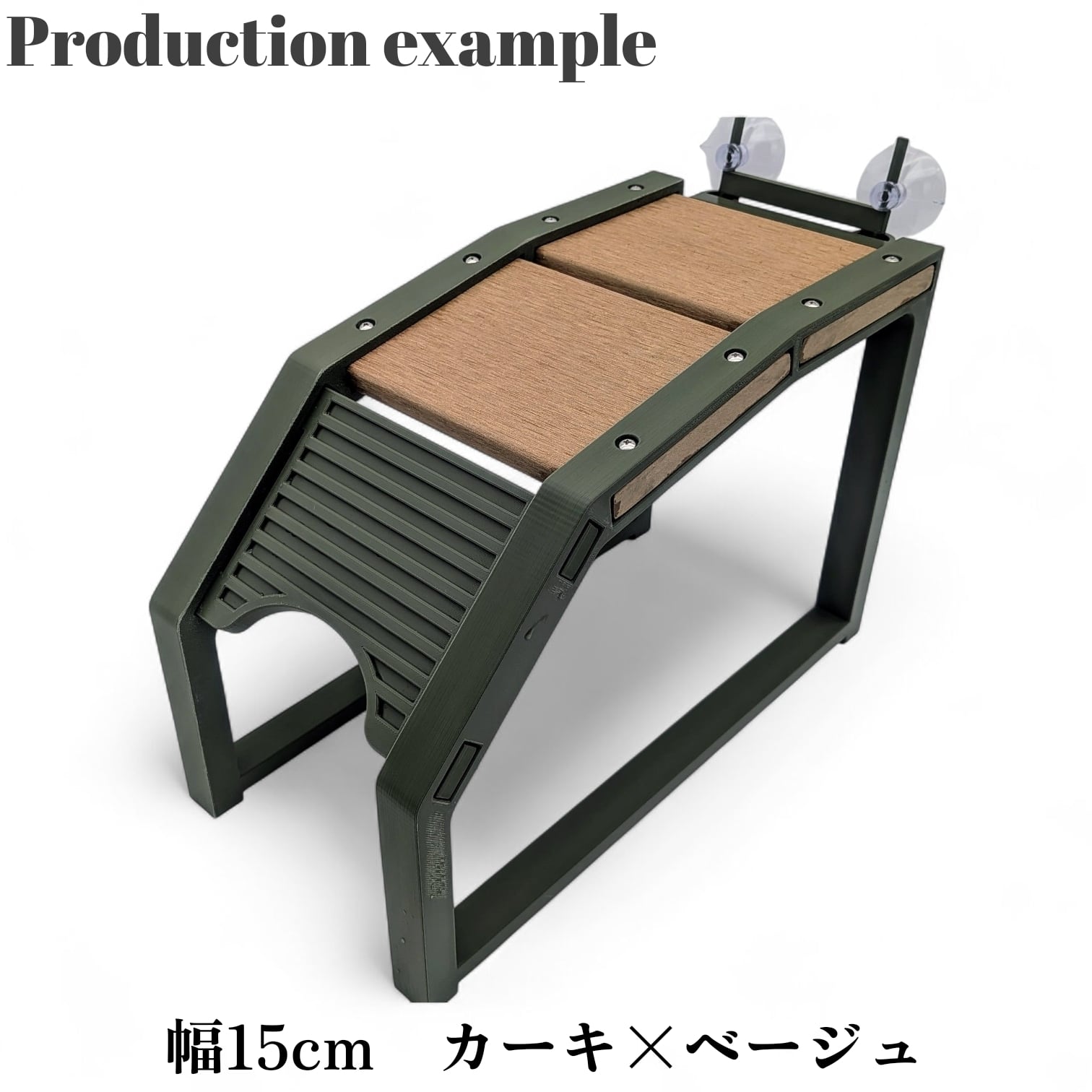 亀のくぐれる陸地【中20】 | センターテイルファクトリー