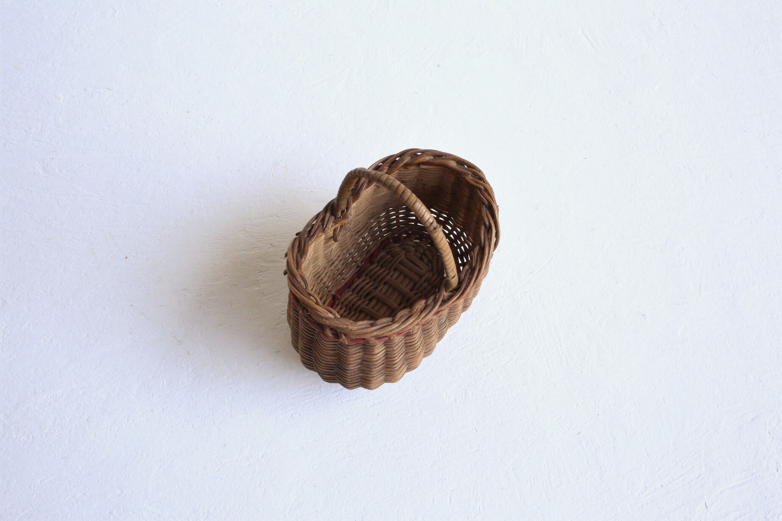 フランス アンティーク ヴィンテージ ドール用 パニエ N-03055 | EMUPARIS