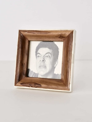 フォトフレーム EIDA（14.5cm） / Photo Frame EIDA