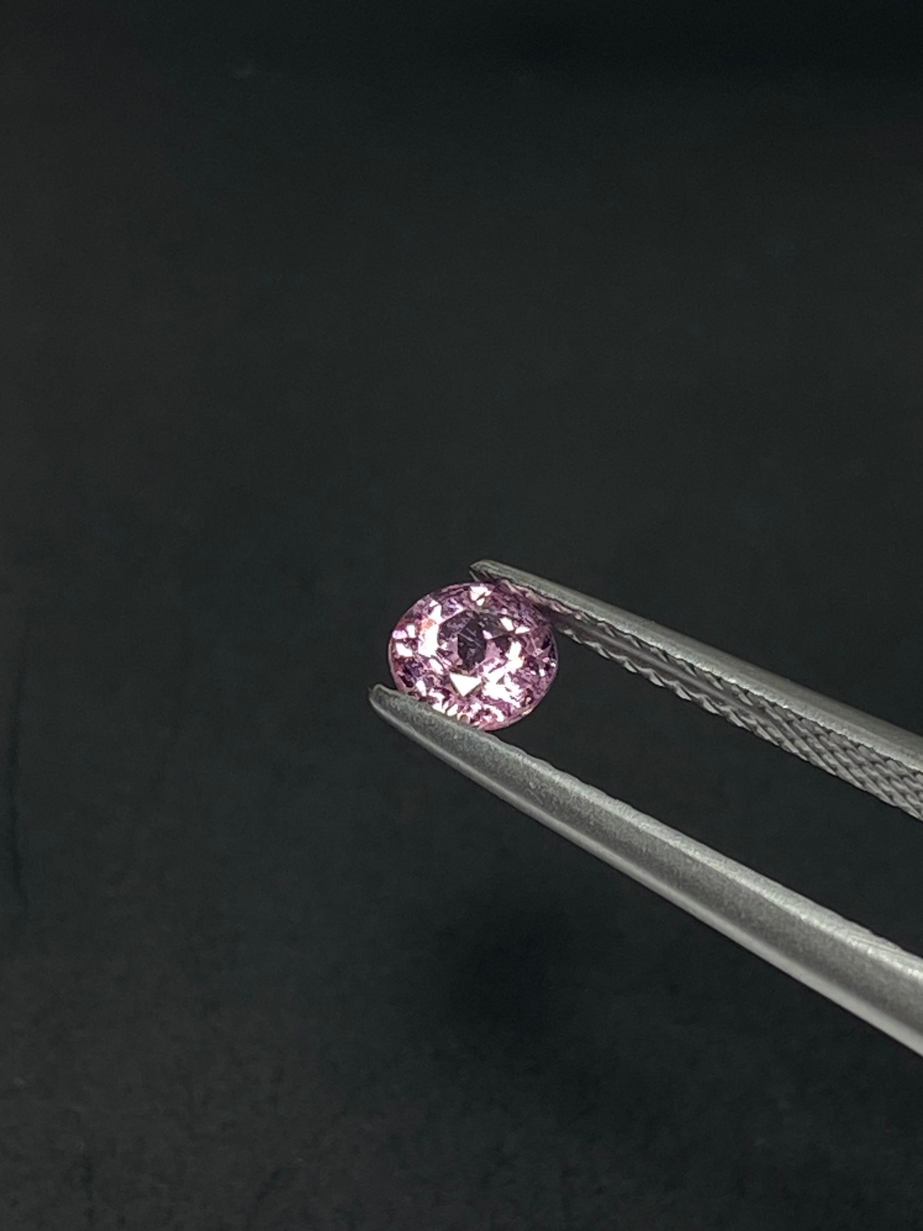 15.マラヤガーネット［No.HA-2717］ | デザインアトリエ -kakera-