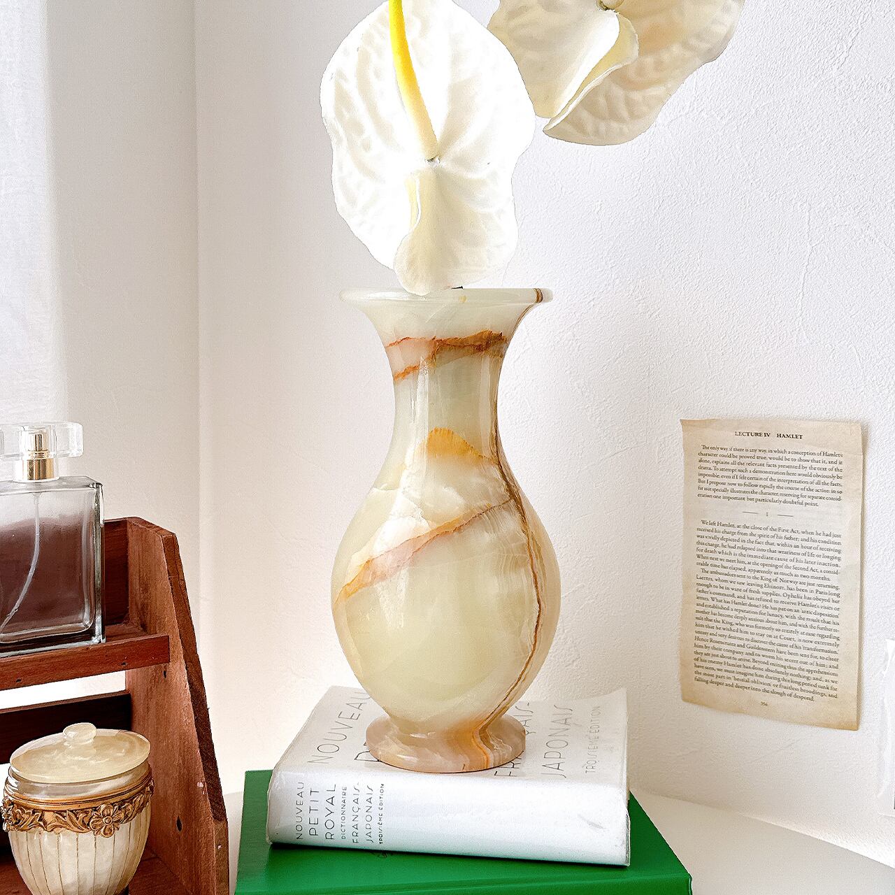 piéce antique