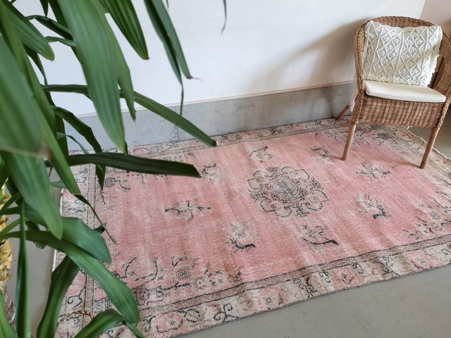 Turkish rug No.745